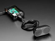 Mini External USB Stereo Speaker