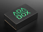 AdaBox004 – Making Things Dance