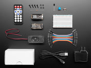 AdaBox004 – Making Things Dance