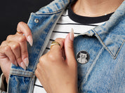 AdaBot - Limited Edition Enamel Pin