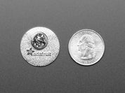 AdaBot - Limited Edition Enamel Pin