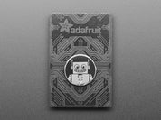AdaBot - Limited Edition Enamel Pin