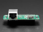 PiJack Ethernet HAT for Pi Zero