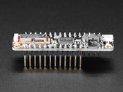 Adafruit Feather 32u4 Bluefruit LE with Headers - Assembled