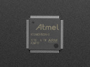 Adafruit Metro M4 feat. Microchip ATSAMD51