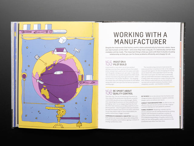 The Total Inventor's Manual by Sean Michael Ragan