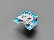 Adafruit PiRTC - PCF8523 Real Time Clock for Raspberry Pi
