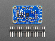 Adafruit 9-DOF Accel/Mag/Gyro+Temp Breakout Board - LSM9DS1