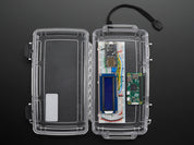 Large waterproof OtterBox