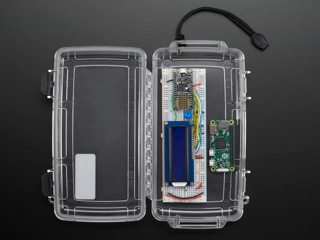 Large waterproof OtterBox