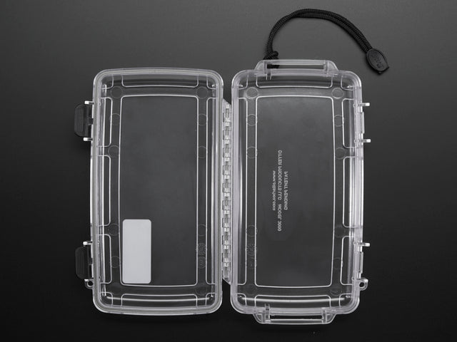 Large waterproof OtterBox