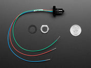 Optomax Digital Liquid Level Sensor