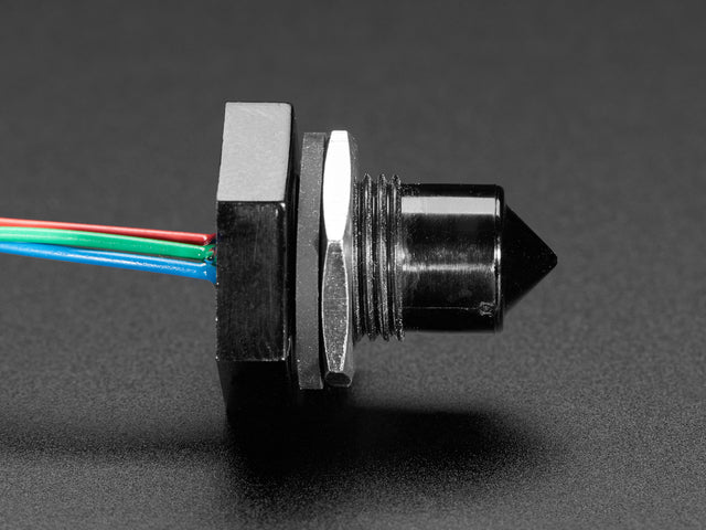 Optomax Digital Liquid Level Sensor