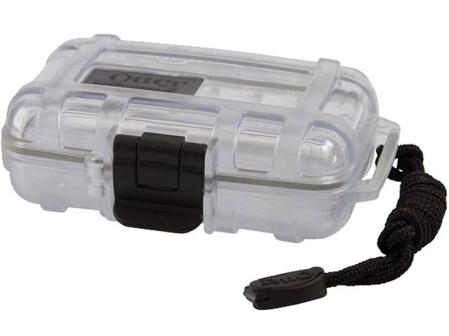 Small waterproof OtterBox