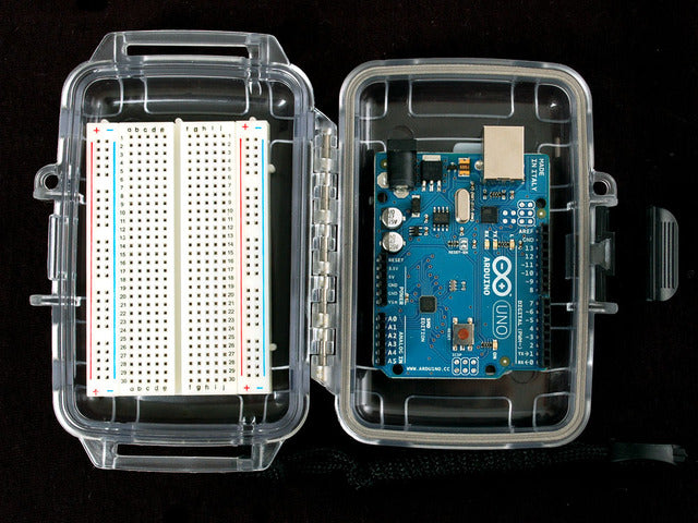 Small waterproof OtterBox