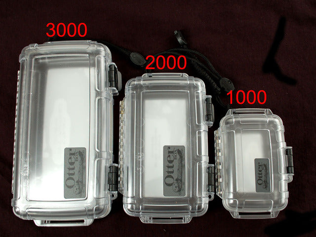 Small waterproof OtterBox