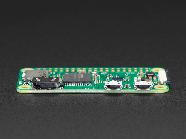 Raspberry Pi Zero W