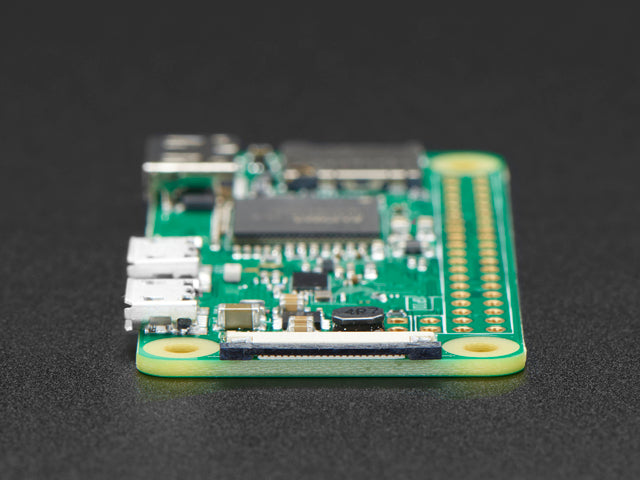 Raspberry Pi Zero W