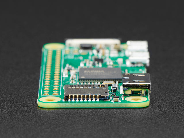 Raspberry Pi Zero W