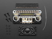 Pimoroni Speaker pHAT for Raspberry Pi Zero