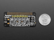 Pimoroni Speaker pHAT for Raspberry Pi Zero