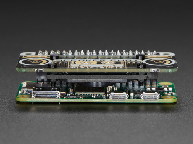 Pimoroni Speaker pHAT for Raspberry Pi Zero