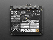 Pimoroni Picade X HAT USB-C for Raspberry Pi