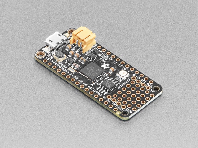 Adafruit Feather M0 Express