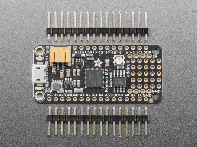 Adafruit Feather M0 Express