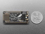 Adafruit Feather M0 Express