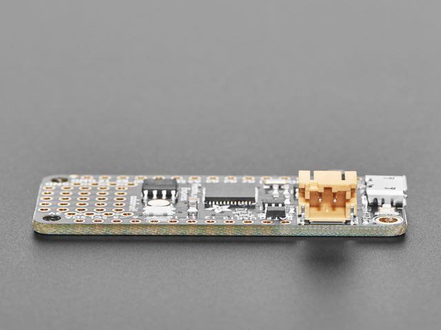 Adafruit Feather M0 Express
