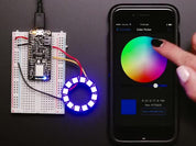 Adafruit Feather nRF52 Bluefruit LE