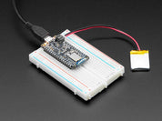 Adafruit Feather nRF52 Bluefruit LE