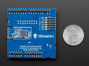 1Sheeld+ for iOS and Android