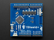 1Sheeld+ for iOS and Android