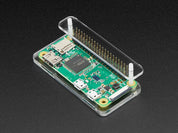 GPIO Hammer Headers - Solderless Raspberry Pi Connectors