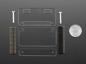 GPIO Hammer Headers - Solderless Raspberry Pi Connectors