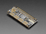 Adafruit 16-Channel PWM / Servo Bonnet for Raspberry Pi