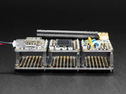 FeatherWing Tripler Mini Kit - Prototyping Add-on For Feathers