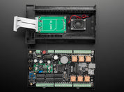 Digital Loggers PLDuino - ATmega2560 + ESP8266 Customizable PLC