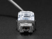 Wii controller (Nunchuck / Wiichuck)