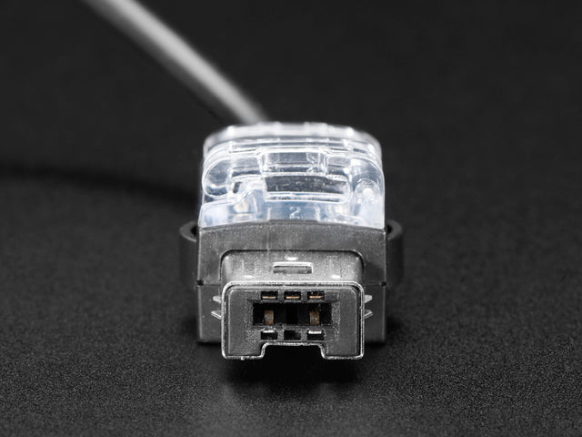 Wii controller (Nunchuck / Wiichuck)