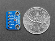 Adafruit I2S MEMS Microphone Breakout - SPH0645LM4H