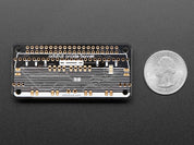 Adafruit Arcade Bonnet for Raspberry Pi with JST Connectors