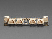 Adafruit Arcade Bonnet for Raspberry Pi with JST Connectors