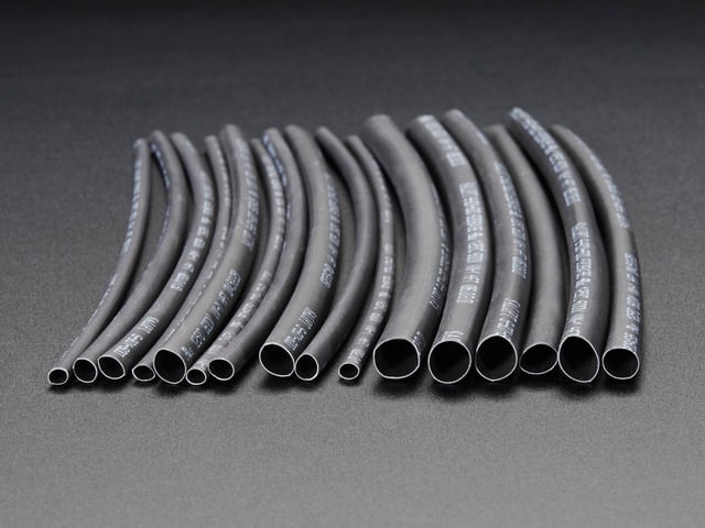 Heat Shrink Pack