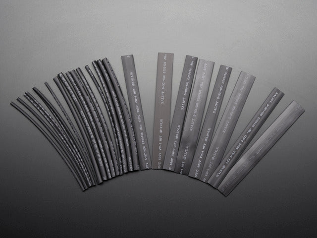 Heat Shrink Pack