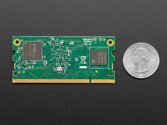 Raspberry Pi Compute Module 3