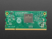 Raspberry Pi Compute Module 3