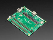 Raspberry Pi Compute Module I/O Board V3